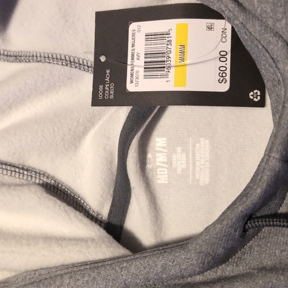 NWT Under Armour Hoodie - Picture 3 of 3